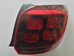 Sağ Stop Lambası Dacia Sandero 265506147R