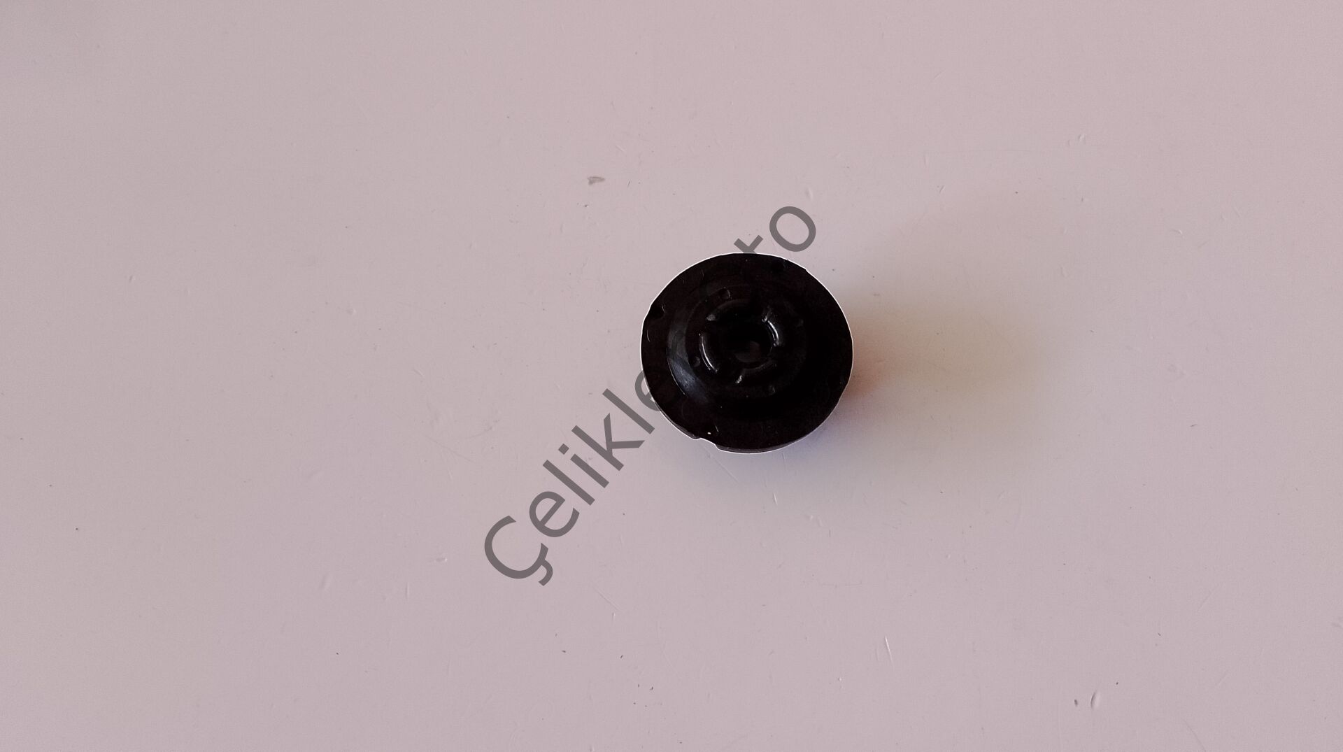 Radyatör Alt Lastiği Takozu Megane 4 Scenic 4 Talisman 215084467R