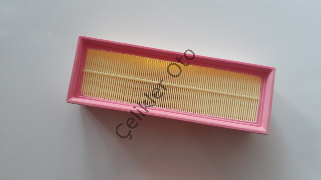 Hava Filtresi Clio Kango 1,4 8V E7J 7701042841
