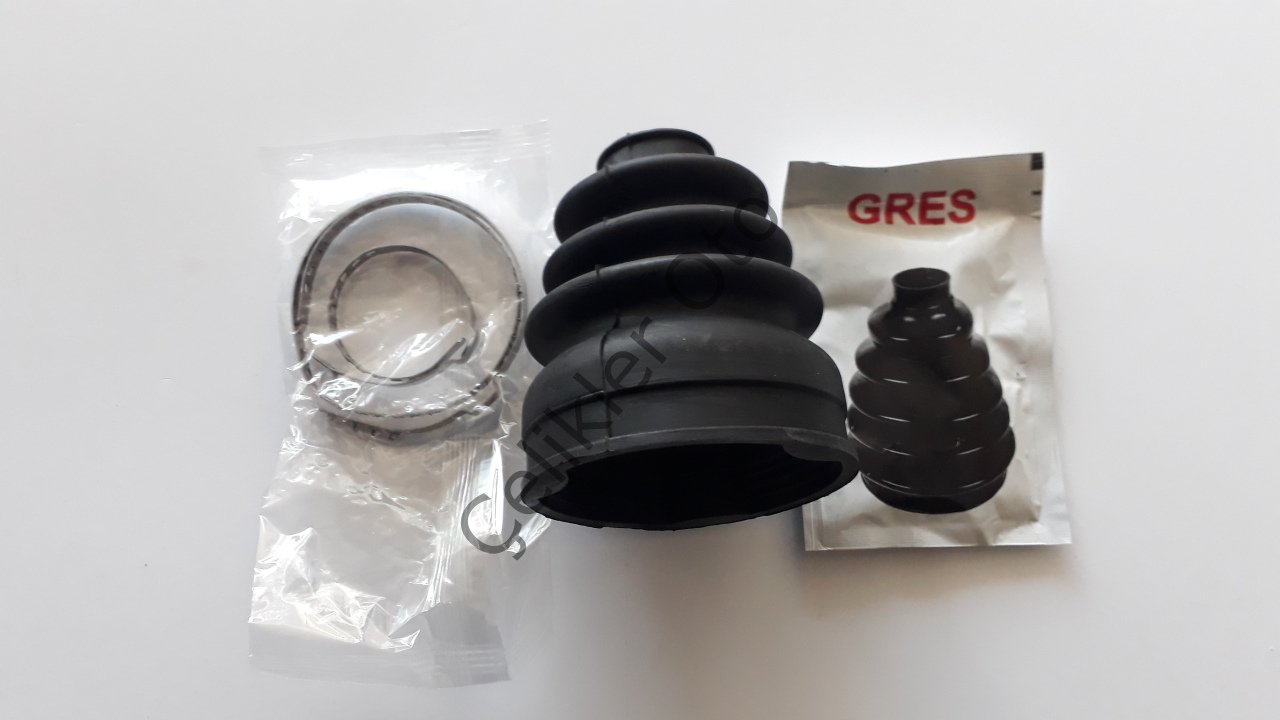 Aks Körüğü İç Nissan Qashai 1,6 C9741JD02B