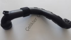 Hava Filtre Borusu Dacia Sandero Lodgy Logan 165558896R