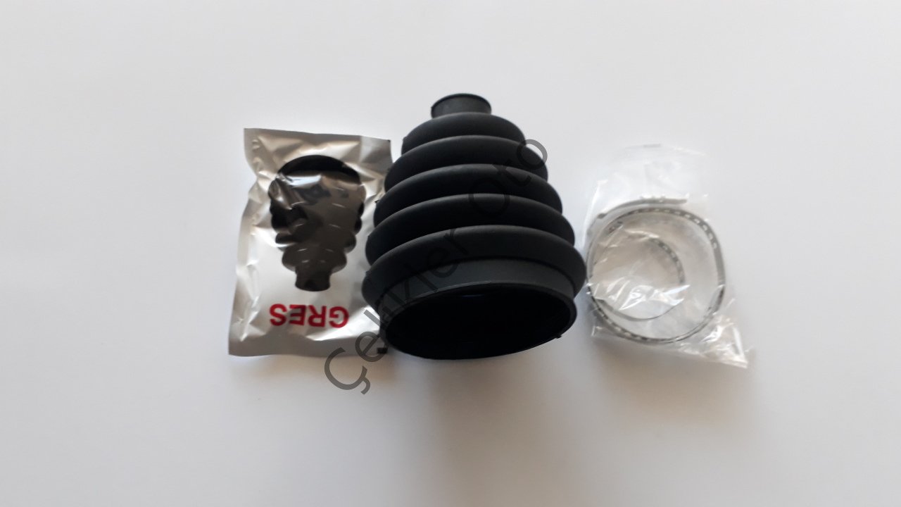 Aks Körüğü Dış Qashai Xtrail 1,5Dci 1,6Dci 2,0Dci C9241JA00A