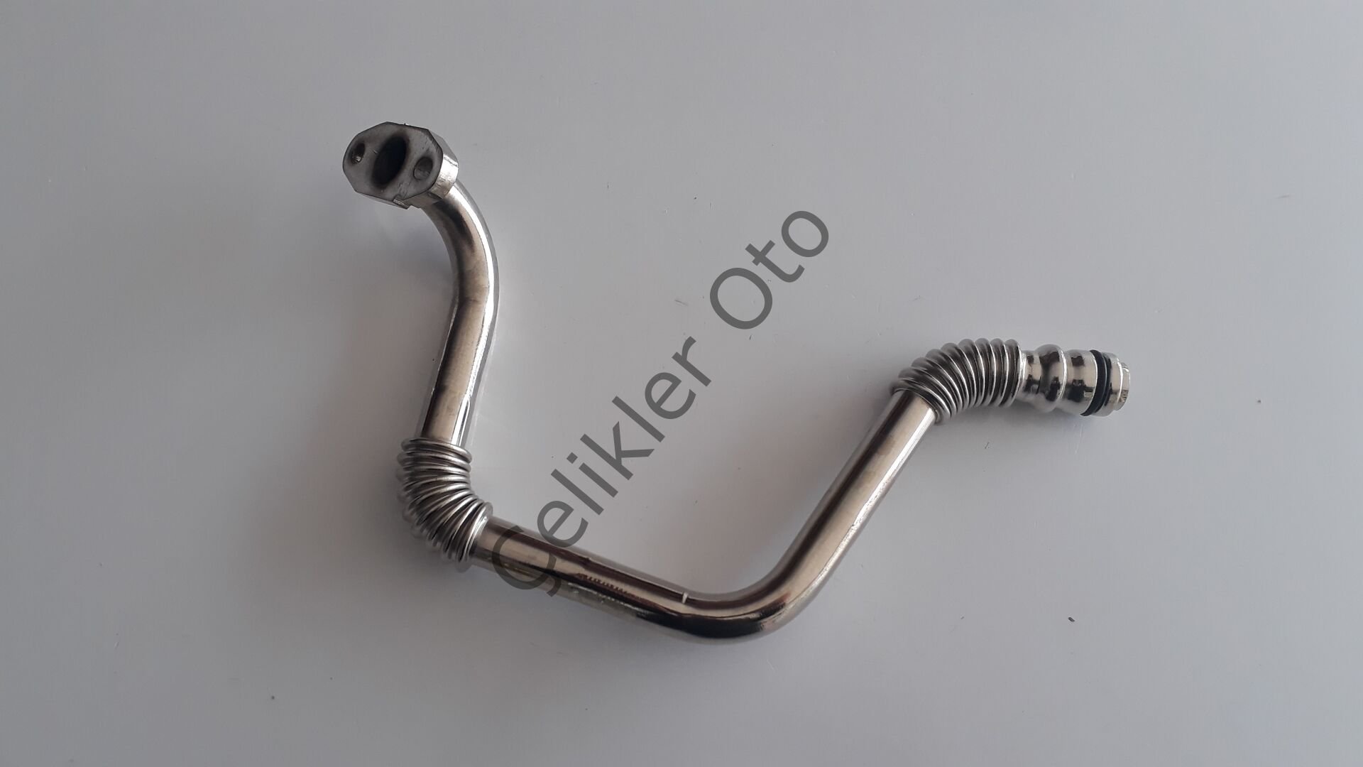 Turbo Yağlama Borusu Trafik 2 1,9Dci F9Q 8200502013