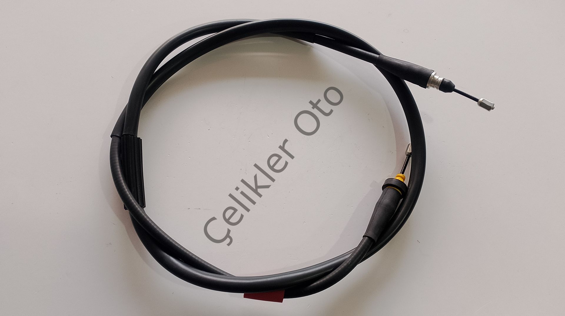 Sağ Arka El Fren Teli Clio 4 Disk 365318024R