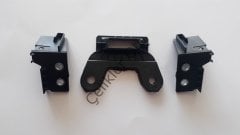 Ön Tampon Far Bağlantı Ayakları Takım Megane 4 625262537R