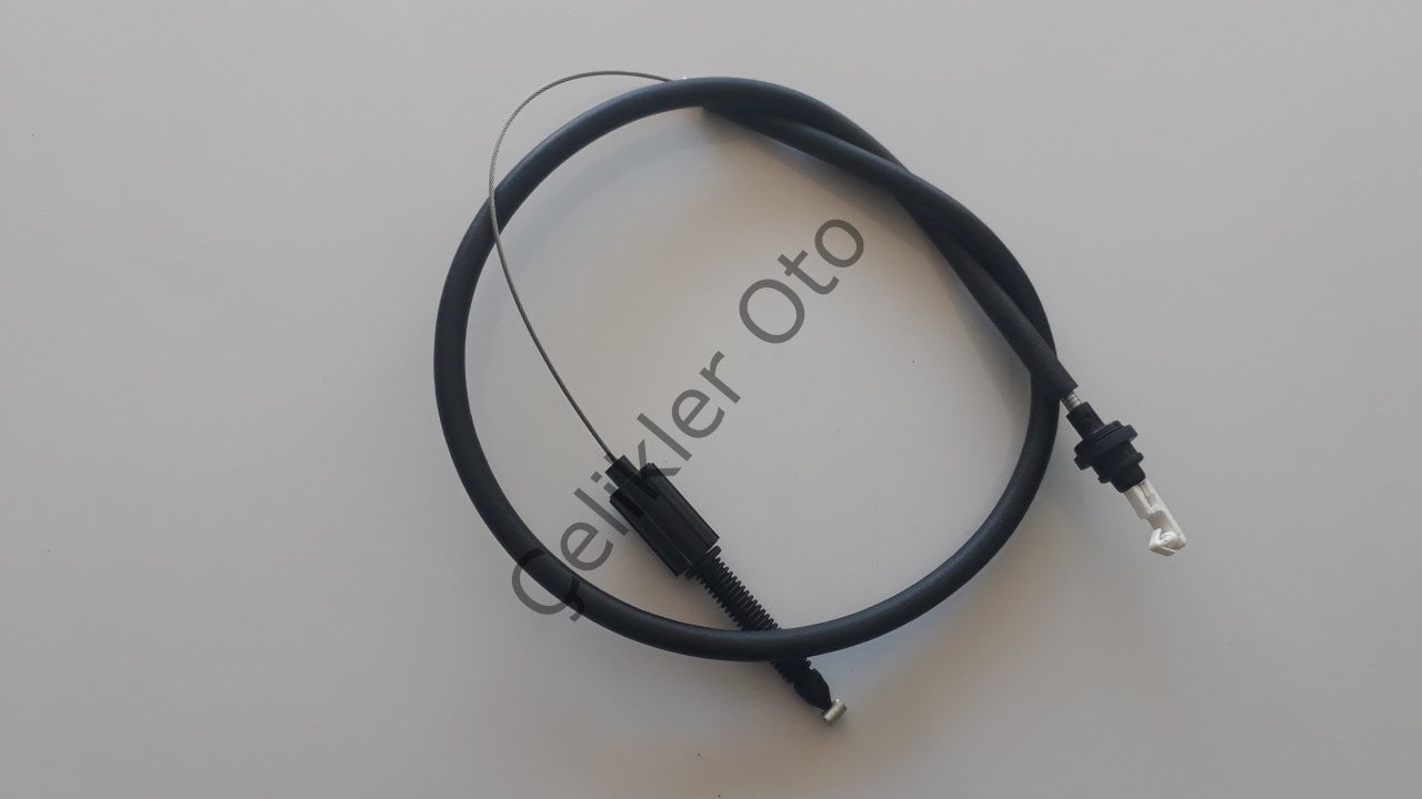 Gaz Teli Renault R9 R19 1,4Enerji 7700813980