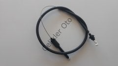 Gaz Teli Renault R9 R19 1,4Enerji 7700813980