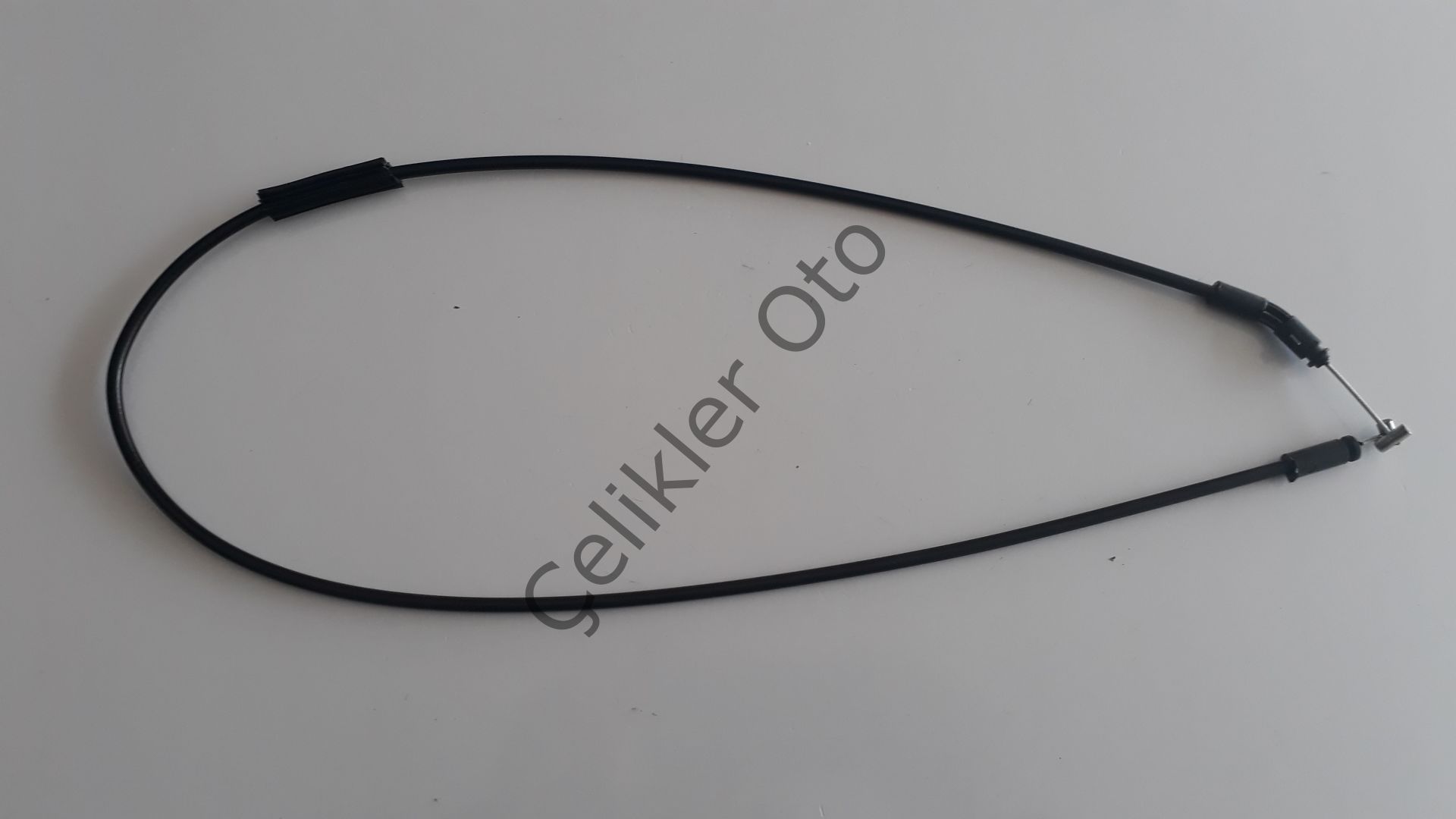 Bagaj Açma Teli Kango Uzun 7700303592