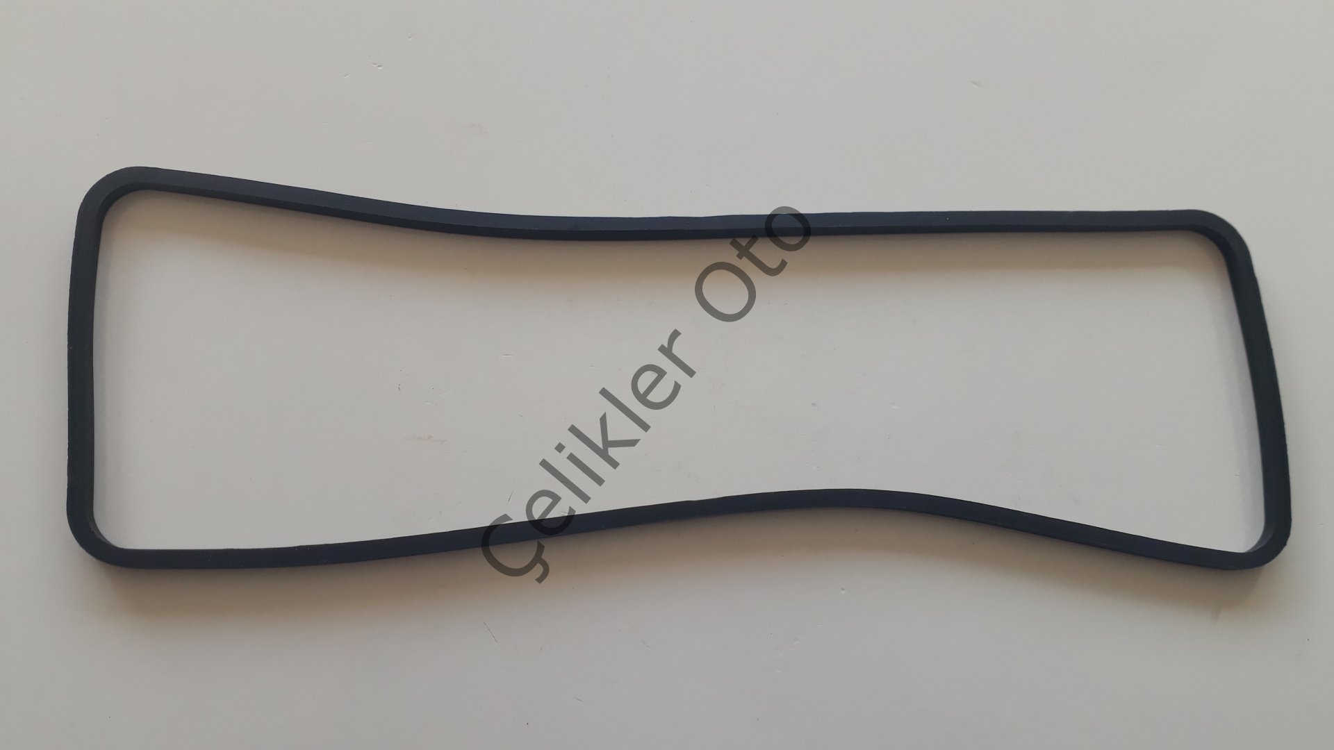 Üst Kapak Külbütör Contası Renault R9 R11 R12 7700723967