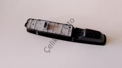 Sol Ön Cam Açma Paneli Düğmesi Tek Soket Fluence Megane 3 809610016R