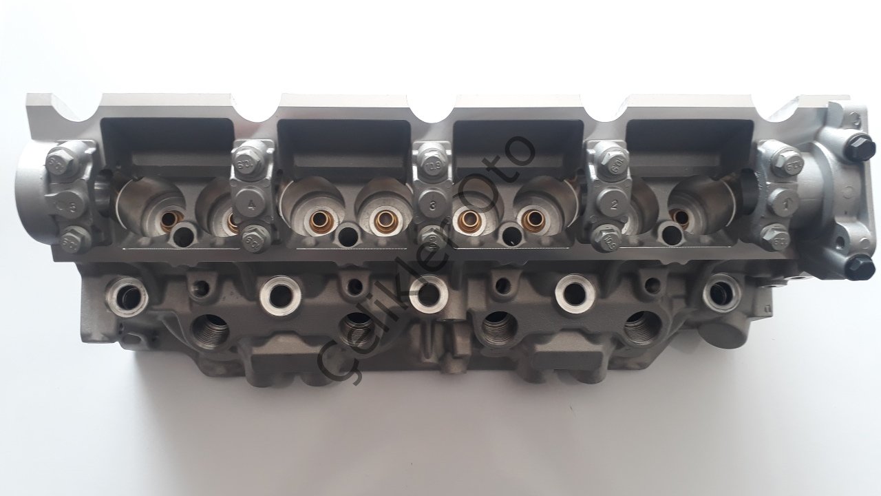 Silindir Kapağı Kango 1,9Dizel F8Q 7701470655