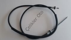 El Fren Teli Dacia Duster 4X2 364002234R