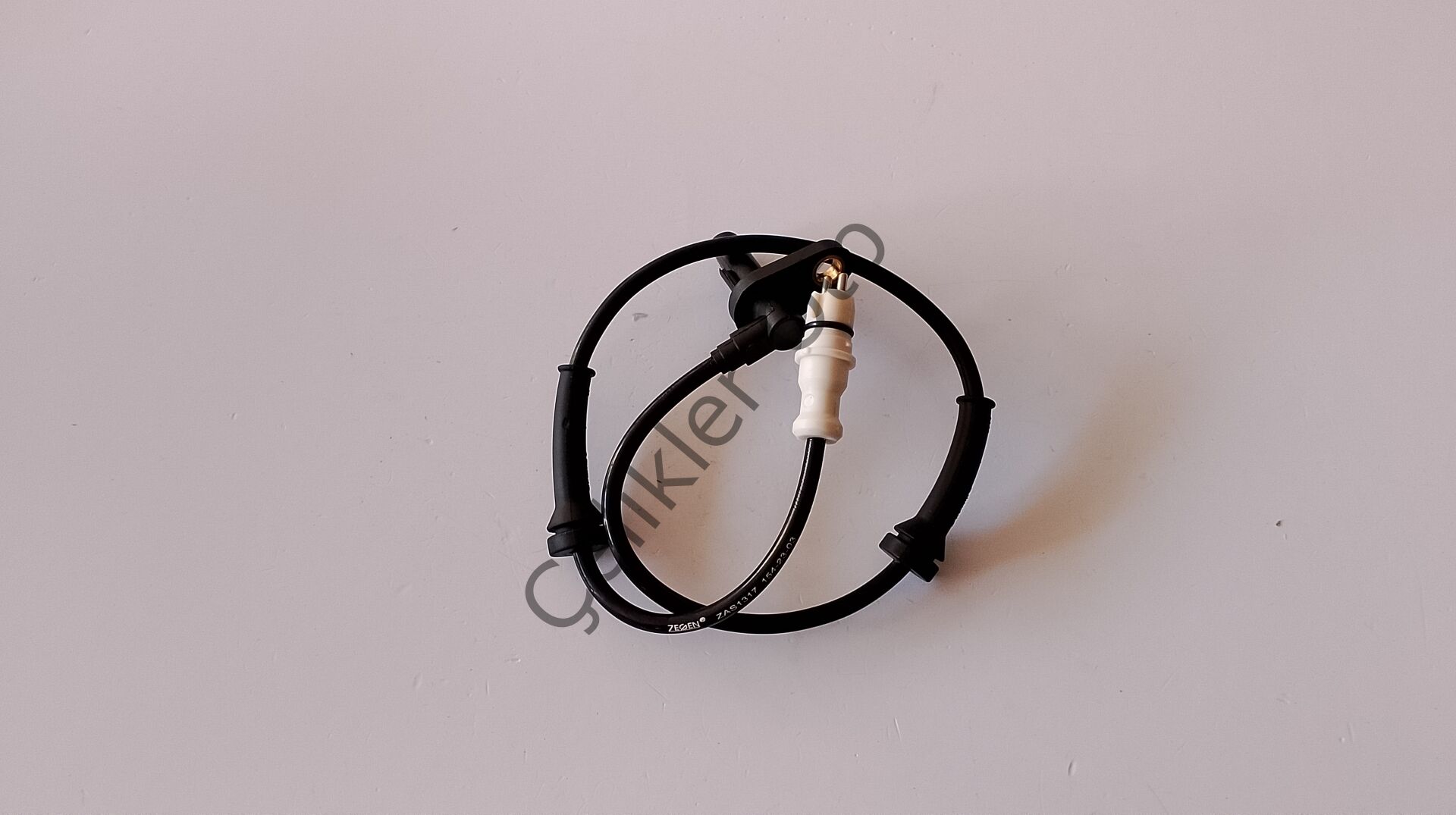 Ön Abs Kablosu Sensörü Clio Symbol Thalia 8200186294