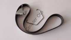 V Kayışı Alternatör Megane 4 1,6 16V H4M 117203866R