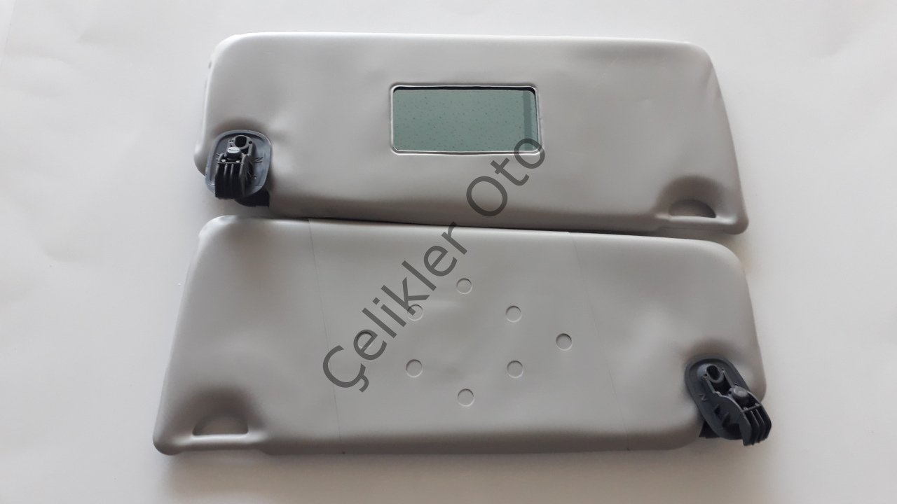 Güneşlik Takımı Clio 8200145283