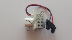 Kalorifer Rezistansı Renault R19 Clio 7701034874