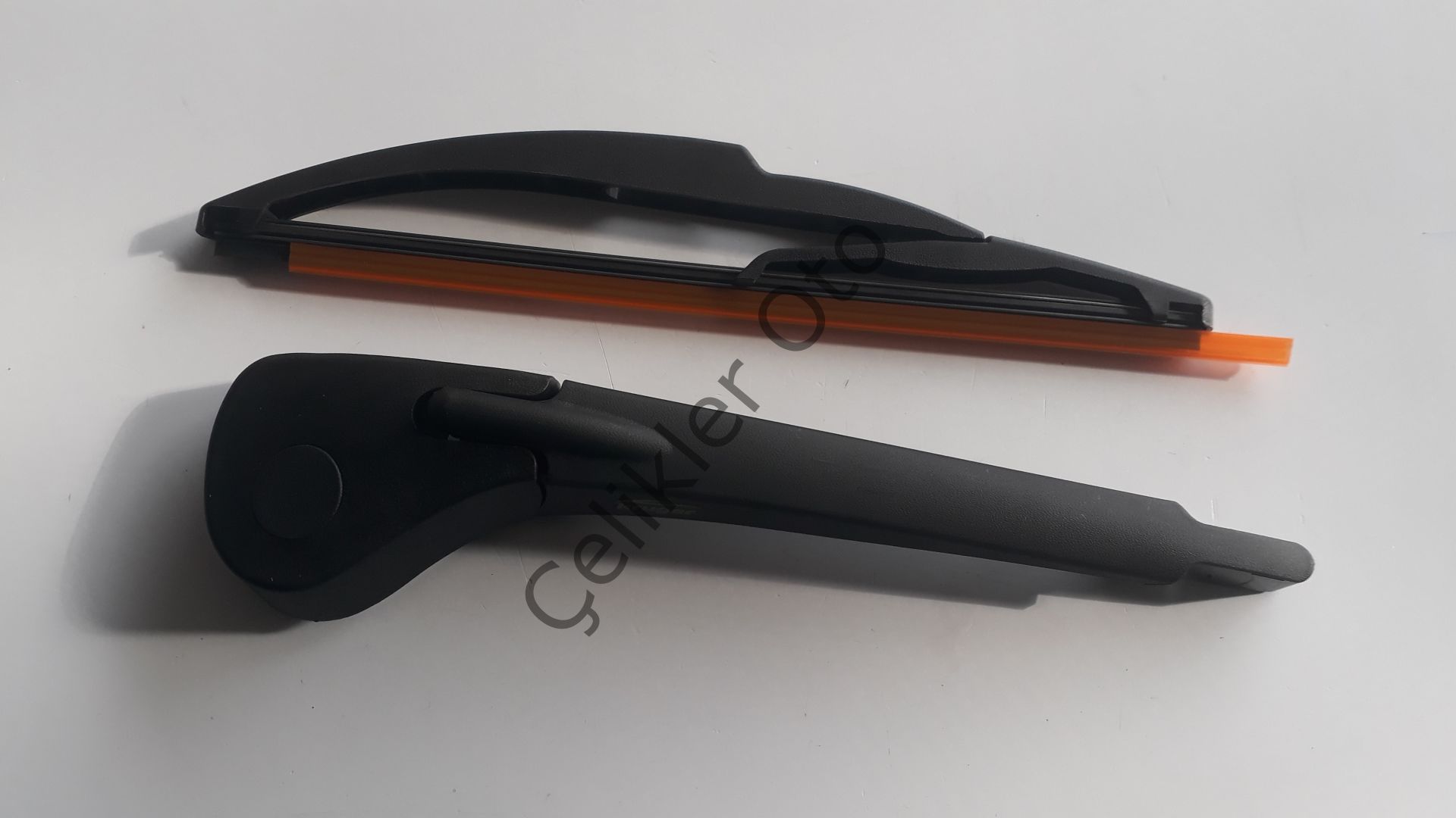 Arka Silecek Kolu+Süpürgesi Megane Scenic 2 2003->2010 7701056802