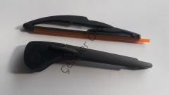 Arka Silecek Kolu+Süpürgesi Megane Scenic 2 2003->2010 7701056802