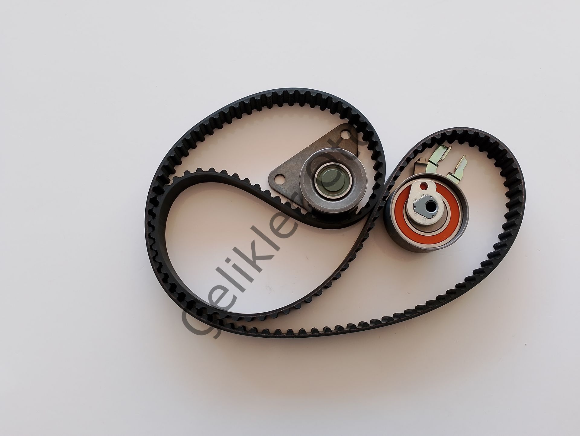 Triger Eksantrik Seti S40 V40 S60 V60 S80 V70 V50 C30 S70 XC70 XC90 30731727