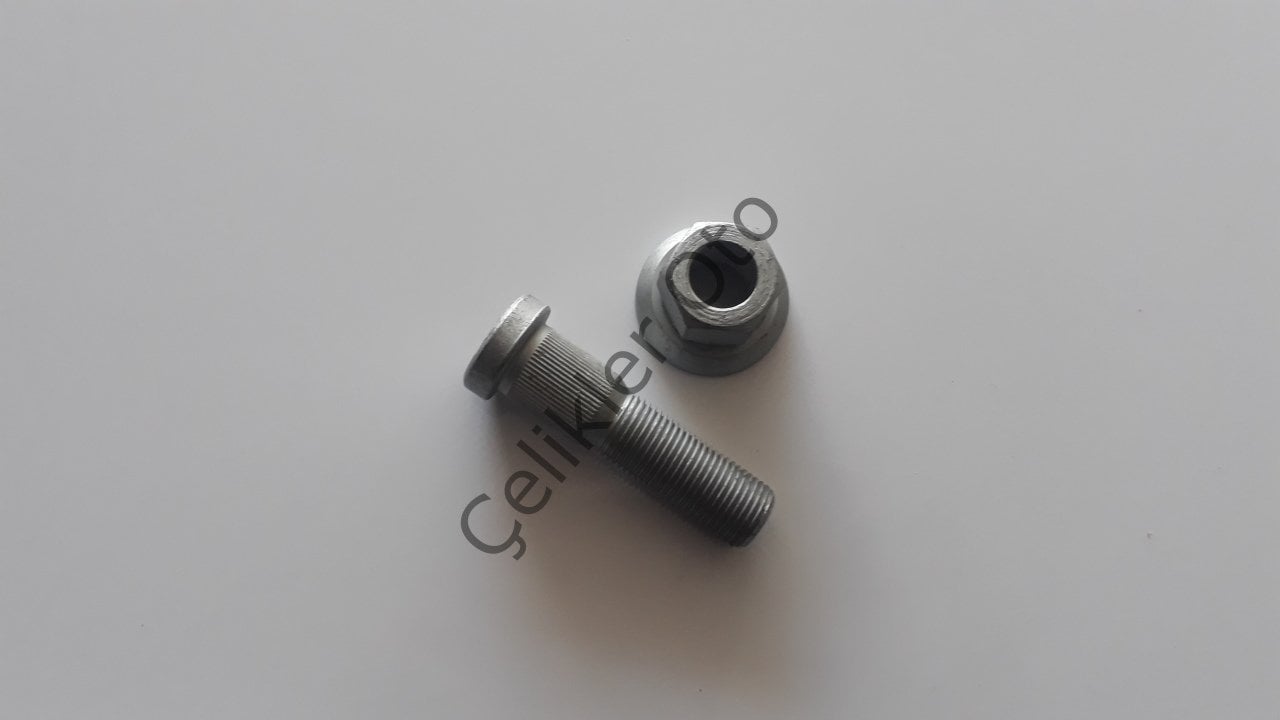 Bijon Saplaması Master 3 2,3Dci 8201098226