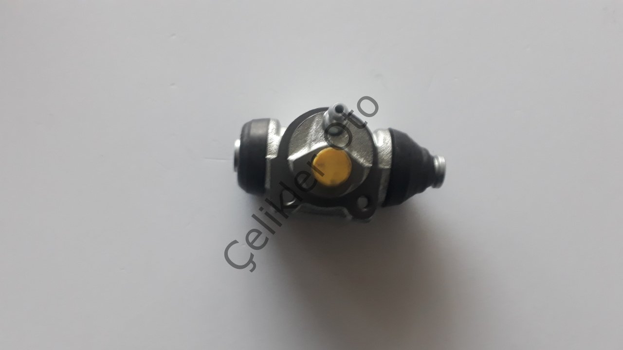 Arka Fren Silindiri Merkezi Laguna Scenic Megane 7701041021