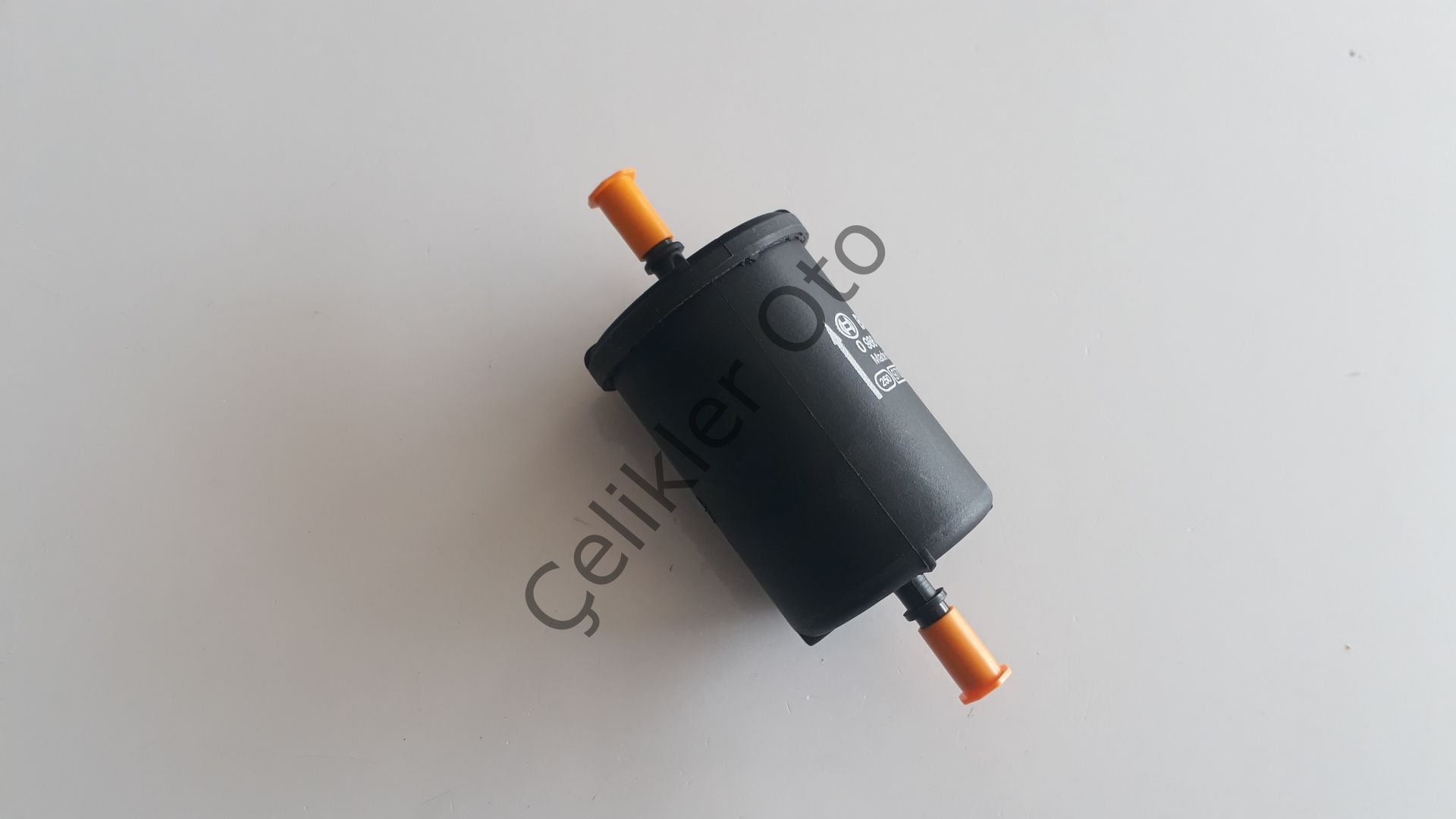 Benzin Yakıt Filtresi Renault Dacia Megane Clio Logan 7700845961