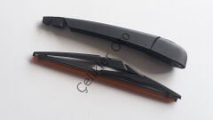 Arka Silecek Kolu+Süpürge Megane 2 2002->2009 7701054823