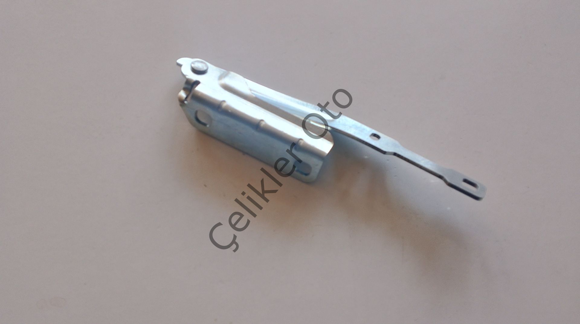 Sağ Motor Kaput Menteşesi Dacia Dokker Lodgy 654001891R