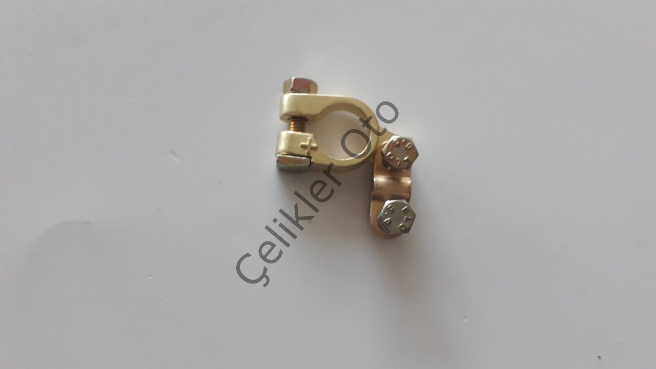 Kutup Başı (+) Renault R9 R11 R12 7702128430