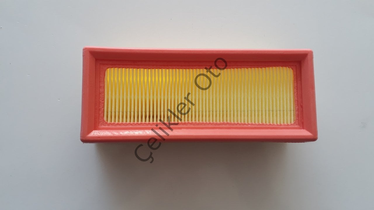 Hava Filtresi Clio Kango Twıngo 1,2 16V 8200104272