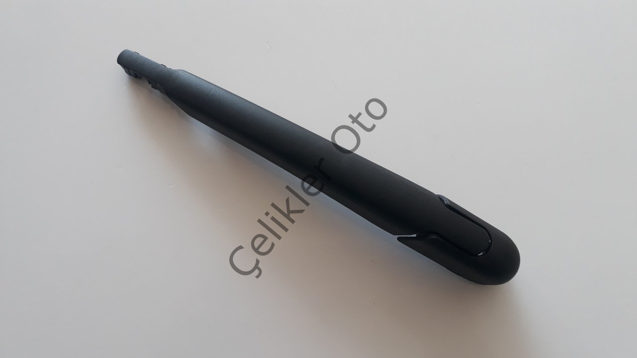 Arka Silgi Kolu Megane 2 Hactback 7701054992