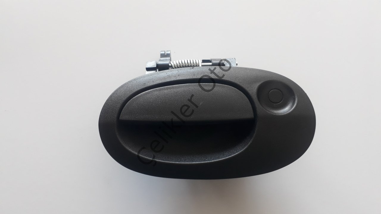 Bagaj Dış Açma Kolu Kango Tek Kapı Kango 8200153666