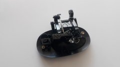 Bagaj Dış Açma Kolu Kango Tek Kapı Kango 8200153666