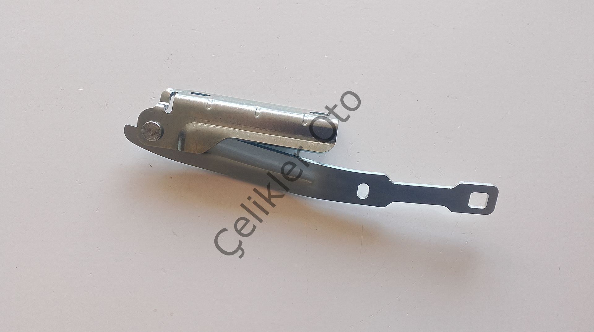 Sol Motor Kaput Menteşesi Dacia Dokker Lodgy 654017334R