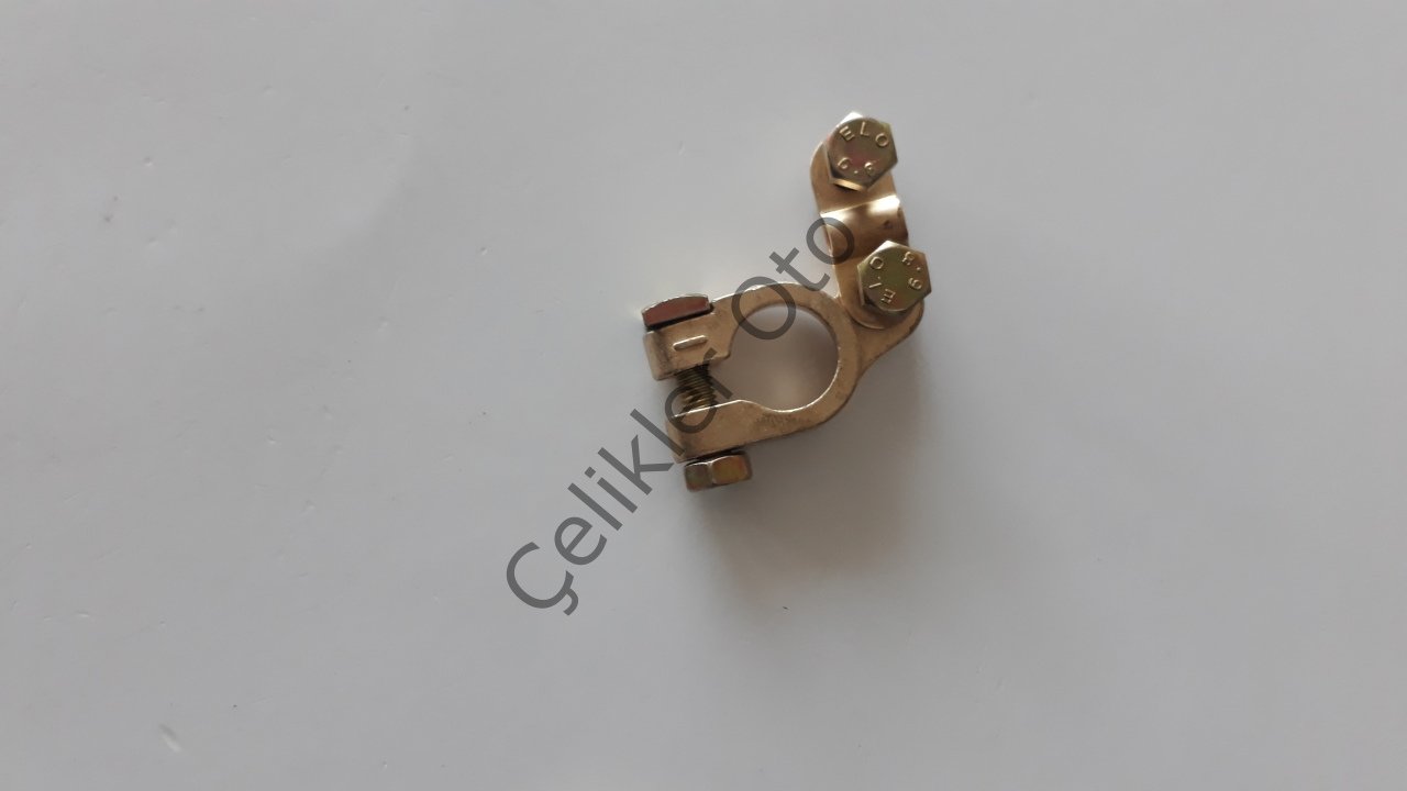 Kutup Başı (-) Renault R9 R11 R12 7702128431