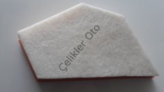 Hava Filtresi V40 C70 C30 S40 V50 D4 D5 30741485