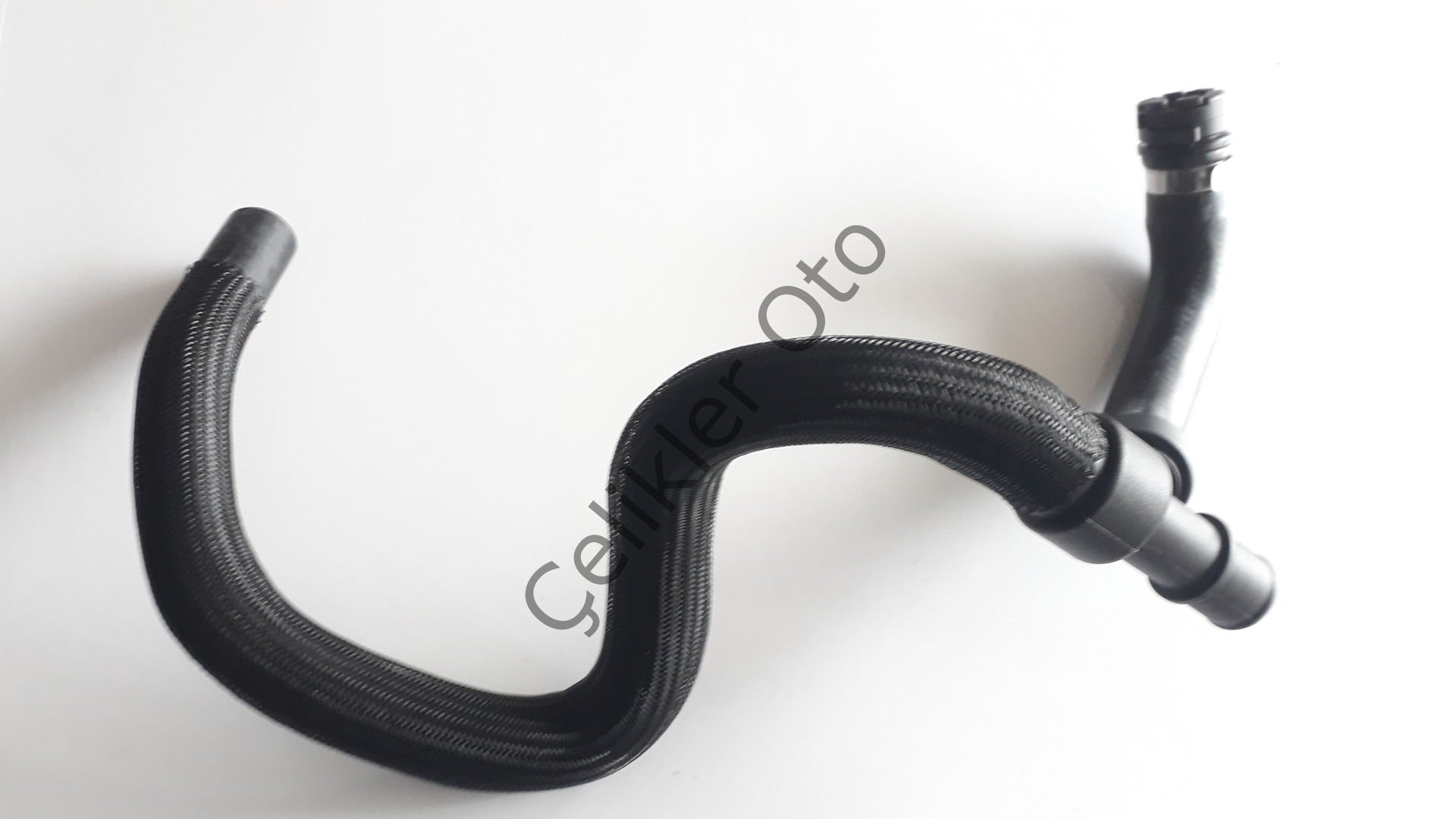 Kalorifer Hortumu Kango 3 924388700R