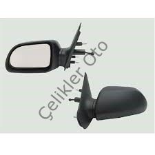 Sol Dikiz Aynası Renault R19 Mekanik 7700785786