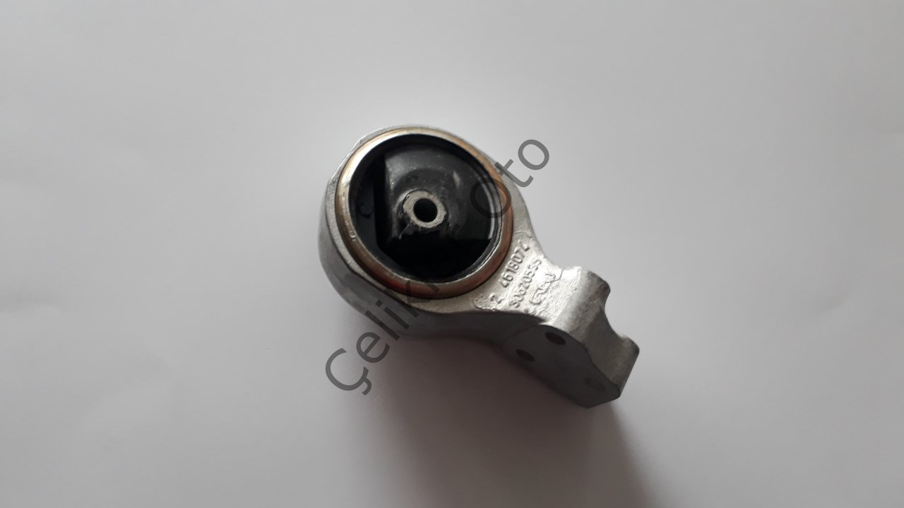 Şanzuman Takozu Sol Arka S40 V40 30620778