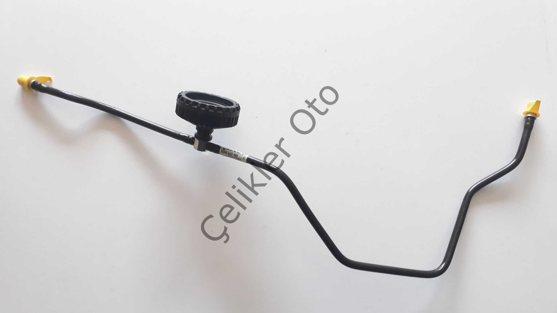 Hidrolik Debriyaj Hortumu Megane 2 Scenic 2 8200643402