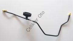 Hidrolik Debriyaj Hortumu Megane 2 Scenic 2 8200643402