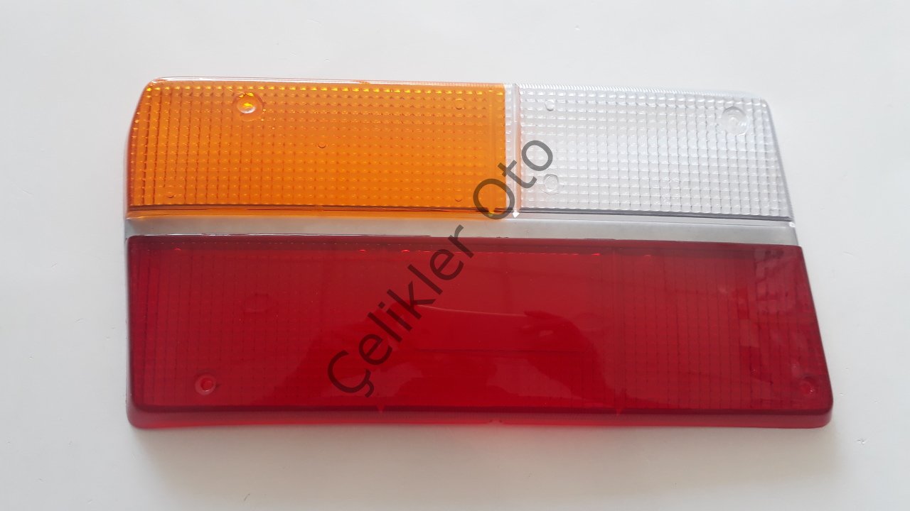 Renault R12 Sol Stop Camı Binek 7701034363