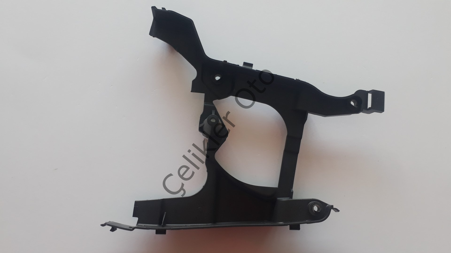 Triger Eksantrik İç Kapağı Duster Dokker Lodgy Fluence Megane Clio 8200653608