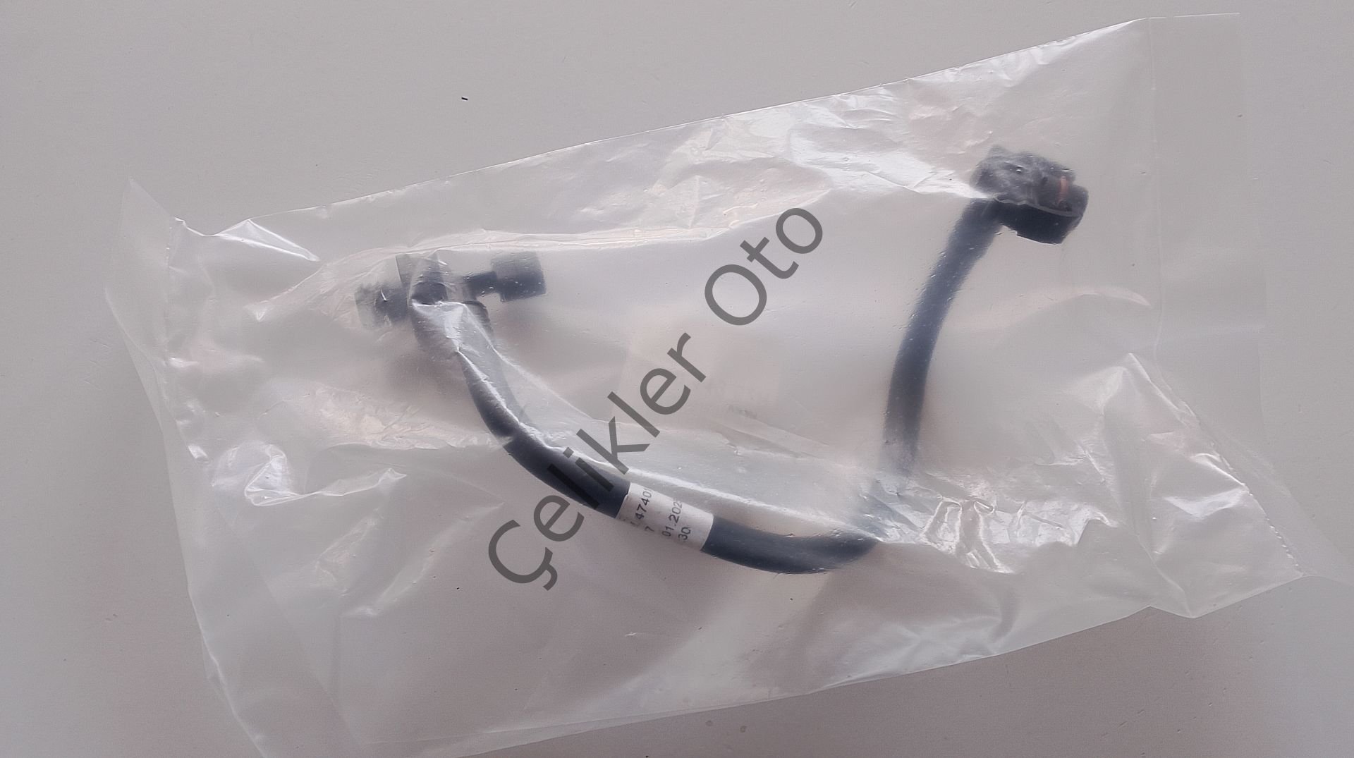 Servofren Westınghouse Hortumu Megane 4 Talisman 474011352R