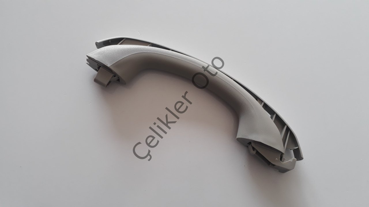 Sağ Sürgülü Kapı İç Açma Kolu Kango 3 8200497434