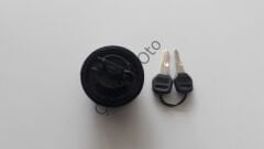 Benzin Yakıt Depo Kapağı Megane Laguna Clio Master Trafik 7701471585