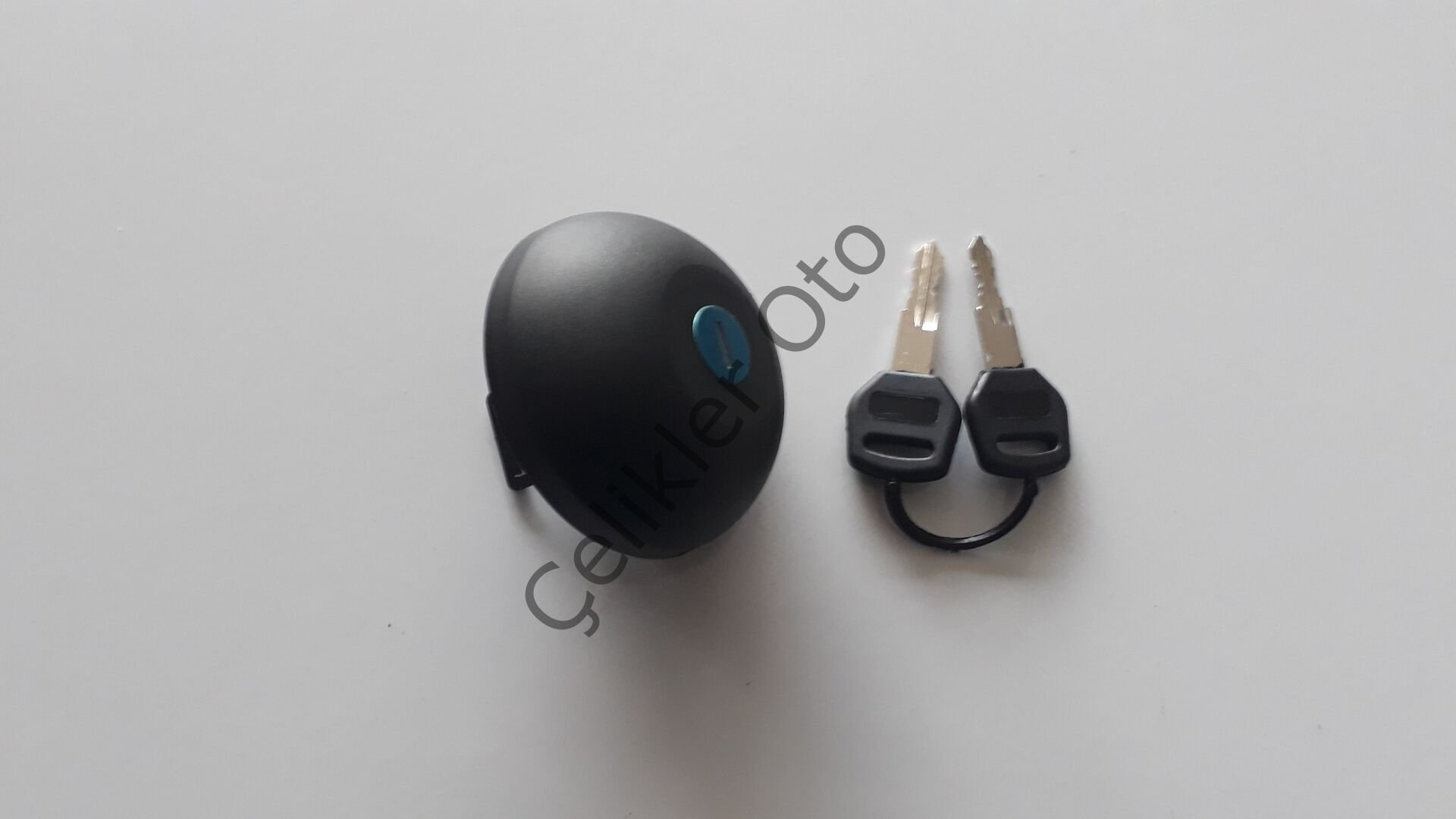 Benzin Yakıt Depo Kapağı Megane Laguna Clio Master Trafik 7701471585