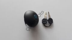 Benzin Yakıt Depo Kapağı Megane Laguna Clio Master Trafik 7701471585