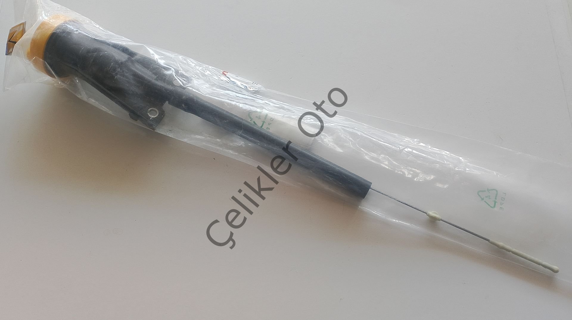 Yağ Çubuğu+Suportu Megane 3 Fluence Duster Clio 4 111513550R