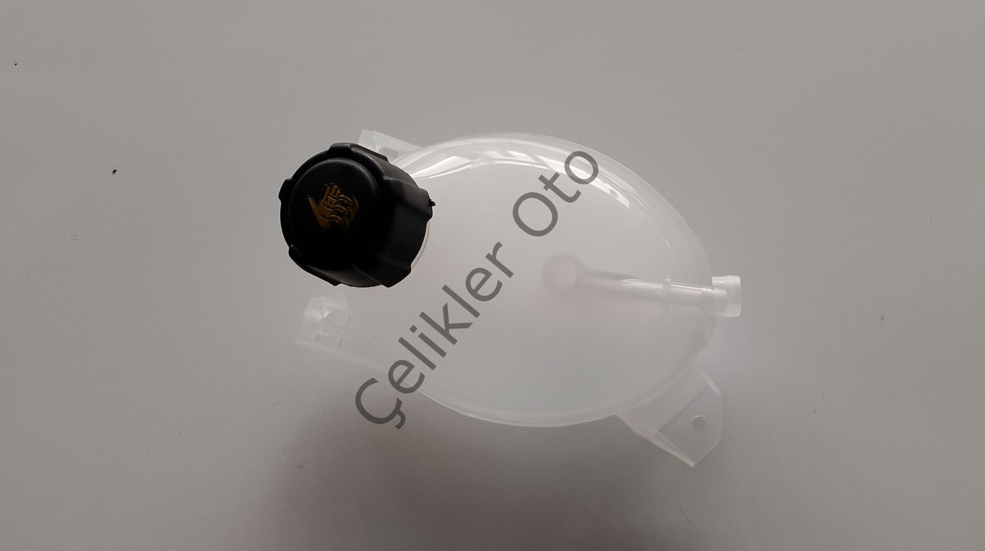 Radyatör Yedek Su Deposu Genleşme Clio 4 Captur 217104354R